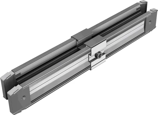 SL Rack 81140-02 Innenverbinder RAIL 2.0 für RAIL 40