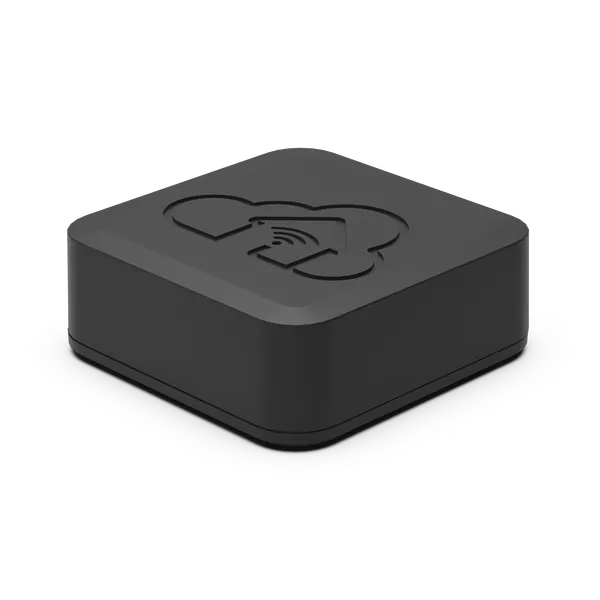 everHome CloudBox 4.0