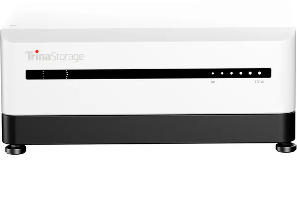 Trina Nexeos TRBC 2.5K-H BCU + Sockel