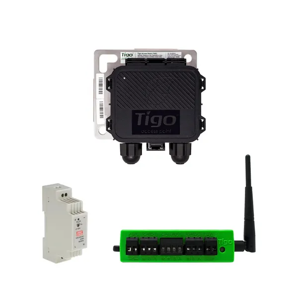 TIGO Cloud Connect Advanced-Kit (CCA Kit 344-00000-52)