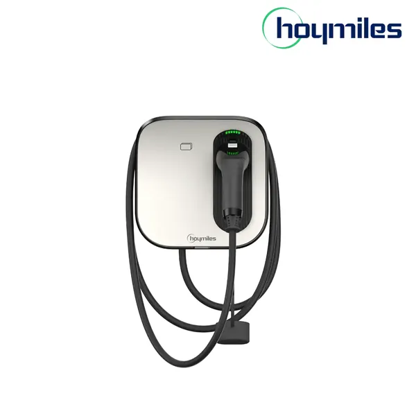 Hoymiles Wallbox VAT-11-G2