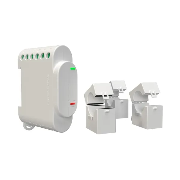 Shelly 3EM WLAN-Konnektivität