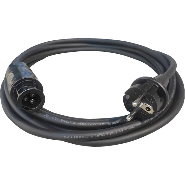 Betteri Kabel BC01 auf Schuko - 3 m