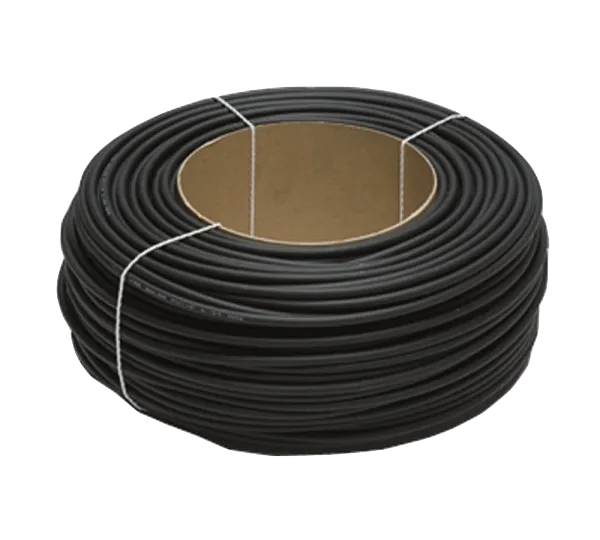 Solarkabel 6mm² - 100m EN50618 schwarz