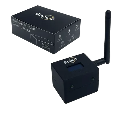 Smart Meter & IR-Lesekopf
