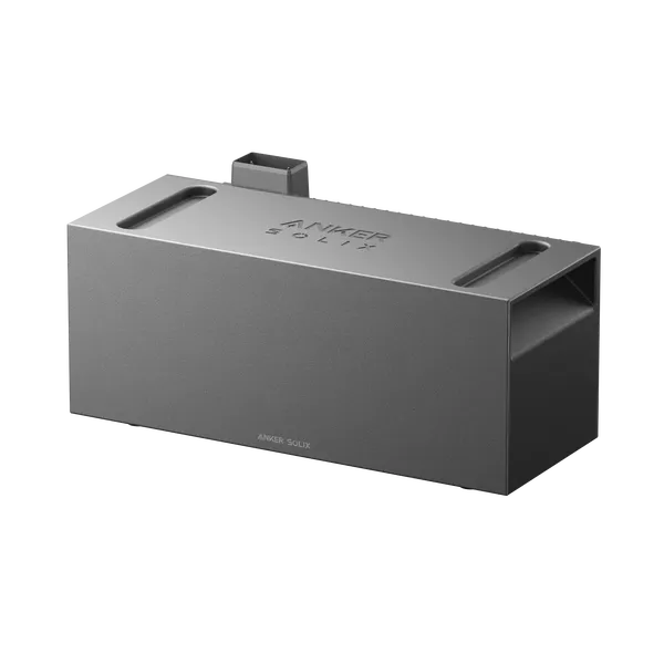 Anker SOLIX BP2700 Erweiterungsakku für Solarbank 3
