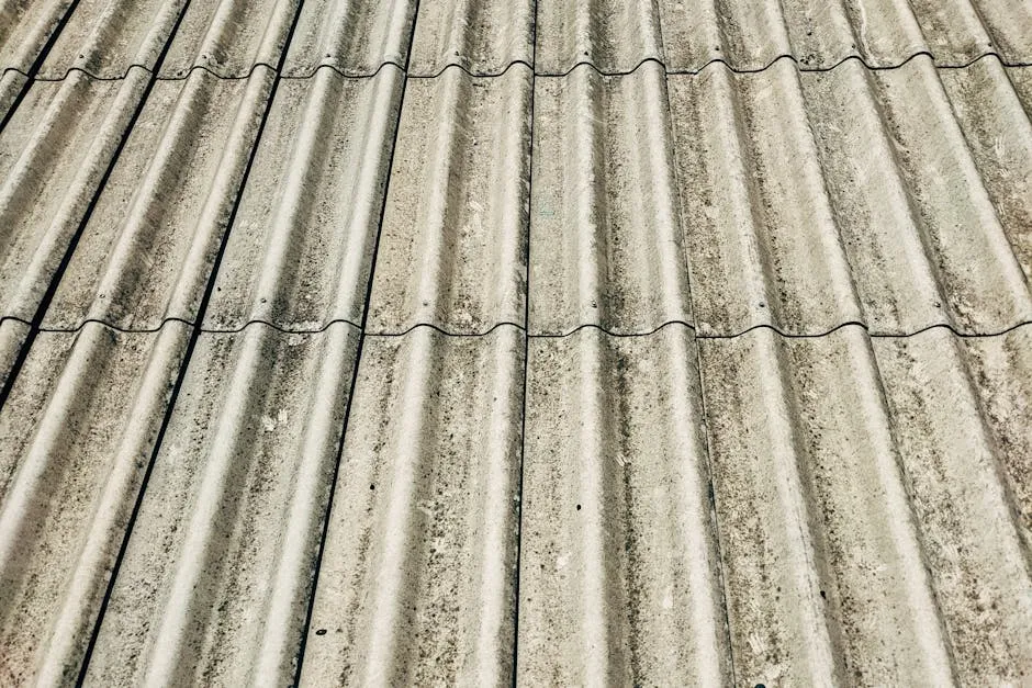 In die Dachfläche integrierte Indach-Photovoltaik