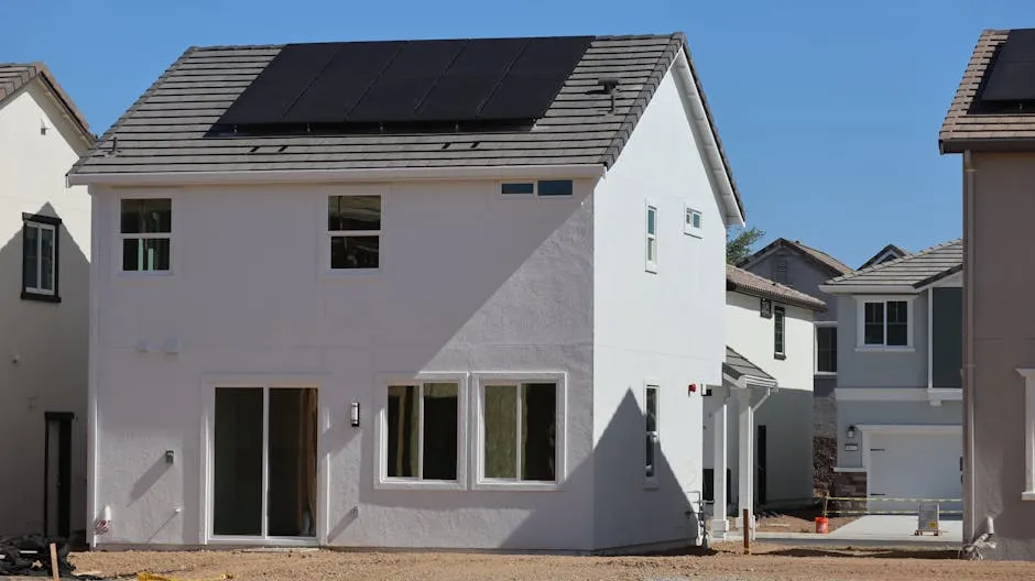 Stromspeicher und Notstromversorgung für das Haus