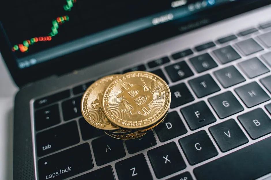 Bitcoin-Miner einrichten am Computer - Bitaxe Anleitung