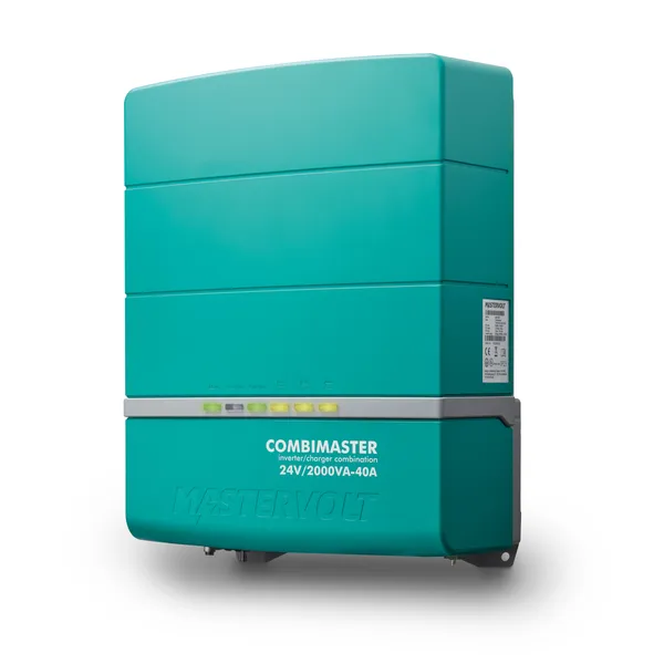 Mastervolt CombiMaster Inverter/Charger 24/2000-40 230V