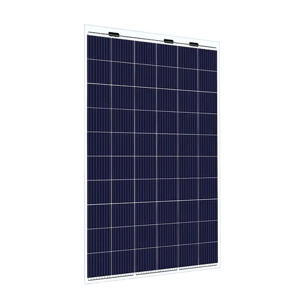GridParity B60/6 370 Wp Glas PV Modul bifacial 5% Transparenz (1765 mm × 1043 mm × 5 mm)