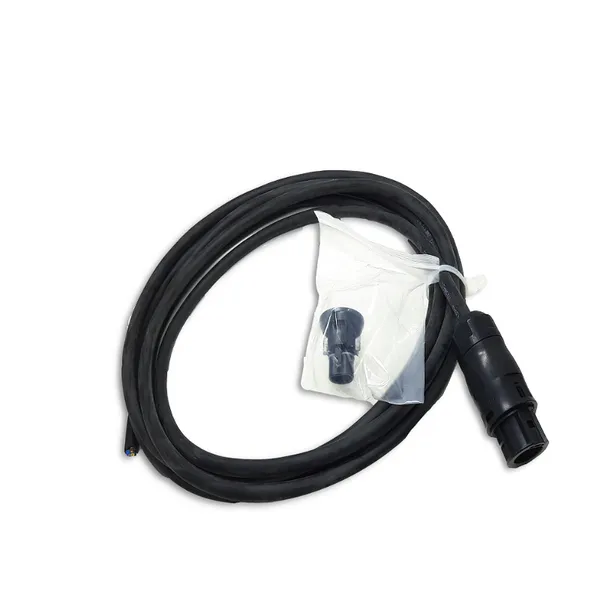 Betteri Kupplung mit 9,5m langem Anschlusskabel HM300/600/1200 oder MST-MI0800