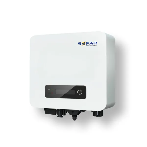 2200TL-G3 SOFAR Solar String-Wechselrichter mit WLAN