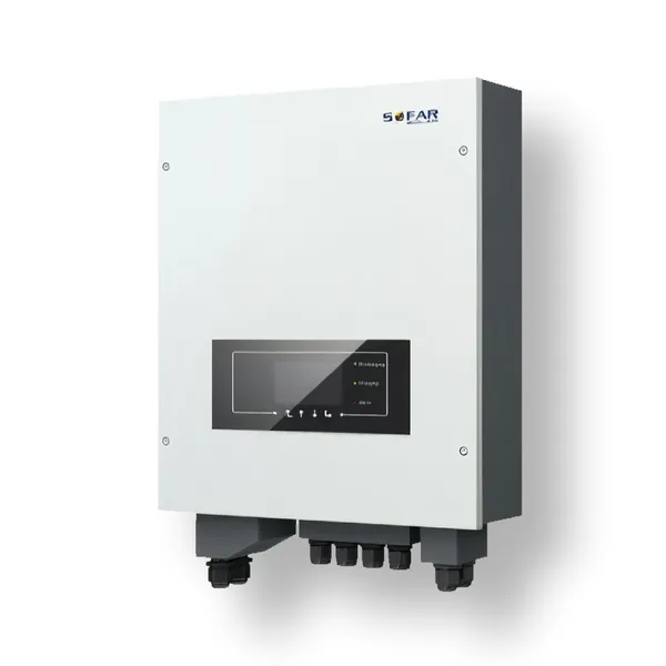 Sofar ME3000 Lademanager für PV Speicher mit Wlan