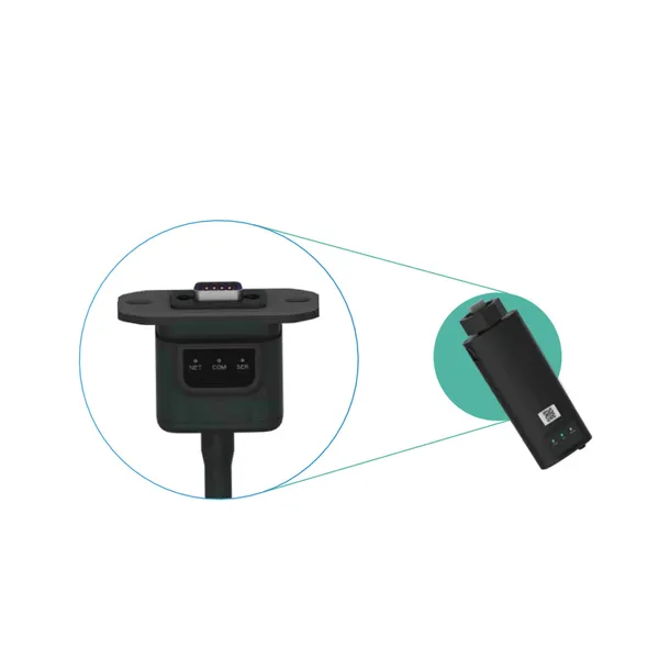 Solarman Stick Logger LSW-3 WiFi RS232