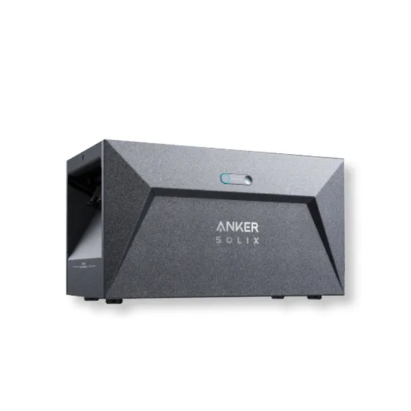 Anker SOLIX Solarbank E1600 Speicher Balkonkraftwerk