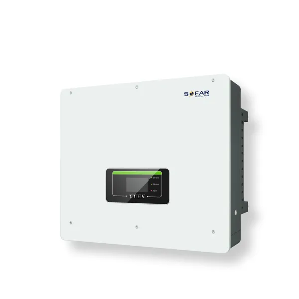 Sofar Hybrid Wechselrichter HYD 20KTL-3PH 20kW inkl. 3-Phasen Meter