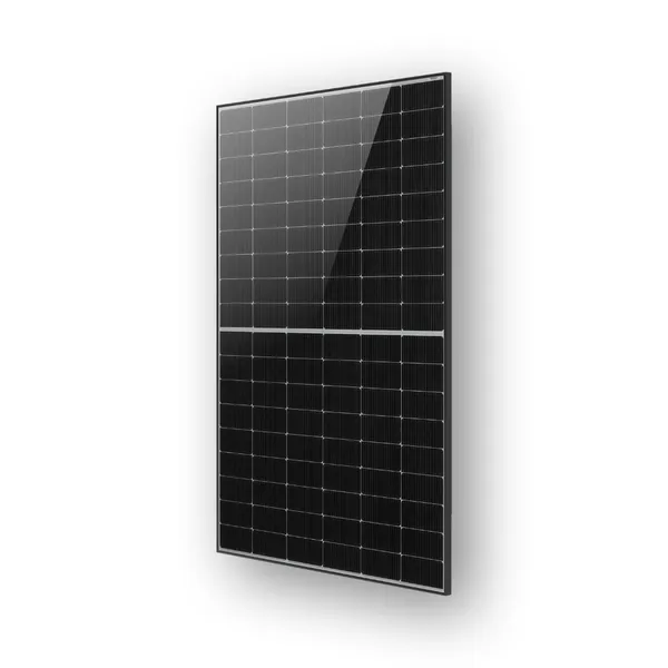 Solarmodul 445W+ Black Frame bifazial - JASolar JAM54D40-LB