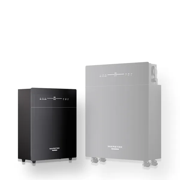 Marstek Venus C Solarspeicher 2560Wh mit integriertem Wechselrichter (All-in-One)