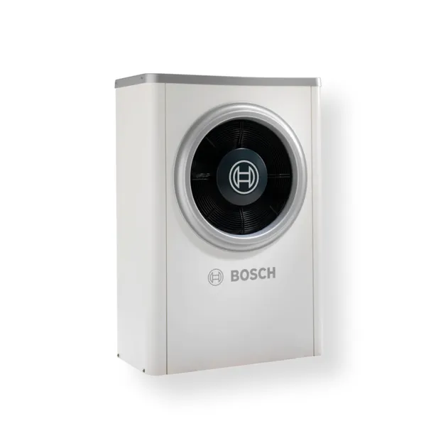 Luft-Wasser Wärmepumpe Bosch Monoblock CS7001i AW 13/17 kW OR-S