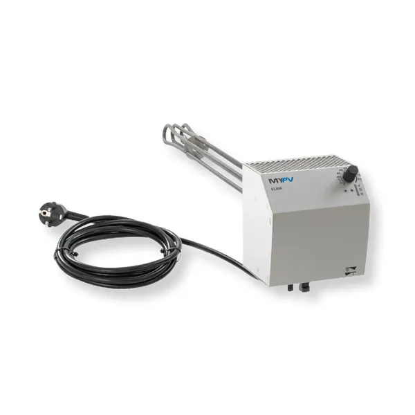 MY PV DC ELWA | elektrischer stufenloser Heizstab 2 kW Warmwasser