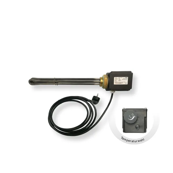 my-PV Heizstab 3 kW für AC-THOR - Einschraubheizkörper