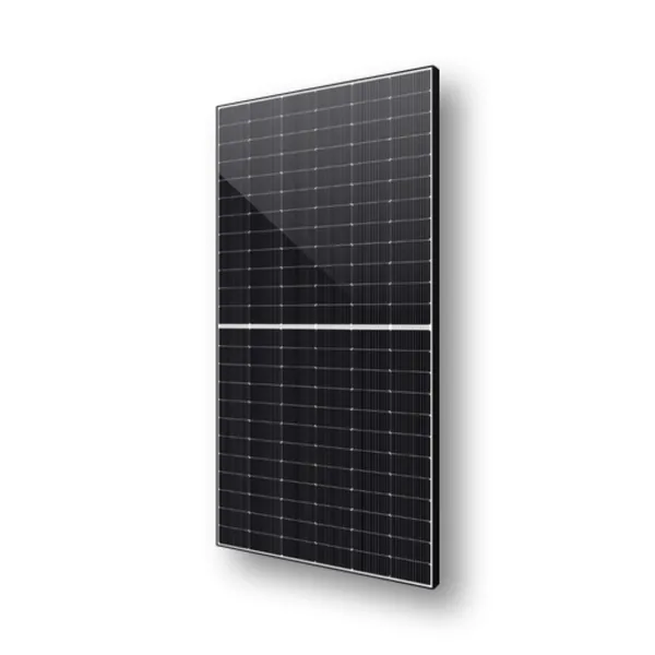 Solarmodul 500W Black Frame bifazial - SUNPRO POWER 210R TOPCON BIFACIAL 500W