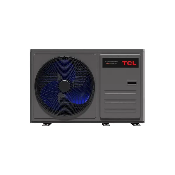 TCL R32 Tri-thermal 8-16 kW Monoblock Wärmepumpe | Luft Wasser