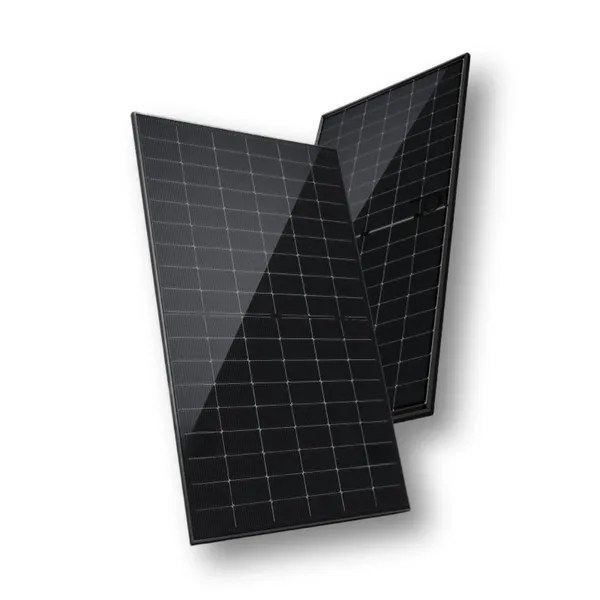 Solarmodul 500W Full Black bifazial - Ulica Solar UL-500M-108DDGN BIFACIAL 500W