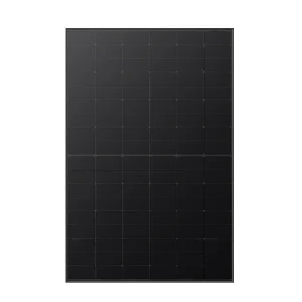 Palette 36x Longi LR7-54HVD 470W Full Black Glas-Glas PV Modul Photovoltaik Solarmodul Kopie