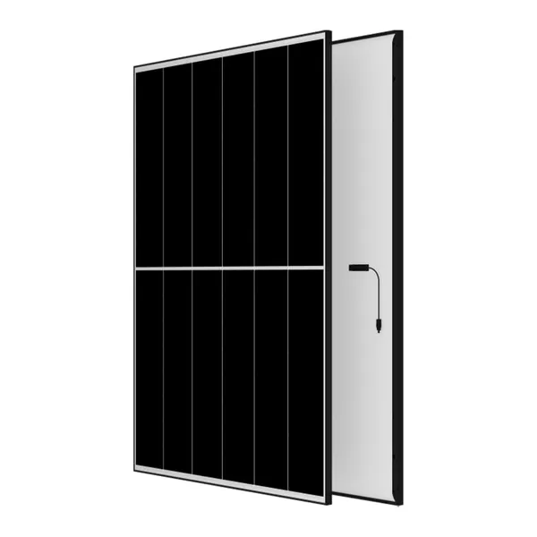 AIKO Neostar 2P+48 485W Glas-Glas Black Frame PV-Modul AIKO-A485-GRH48Dw