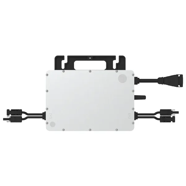 Solar-Haus Balkonkraftwerk 880/800 Watt 2x Aiko 465W Black Frame Plug & Play inkl. Anschlusskabel