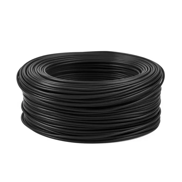 Solarkabel Schwarz 6 mm² Photovoltaik PV Kabel TÜV geprüft