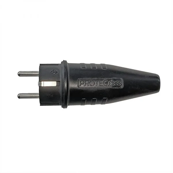 Schuko Stecker