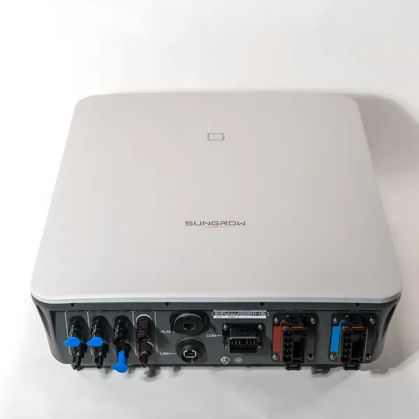 Sungrow SH10RT-20 Hybrid Wechselrichter