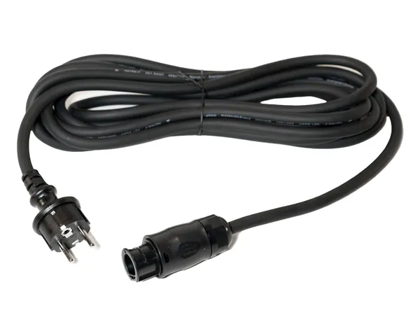 10 m Anschlusskabel BC01 mit Schukostecker für Balkonkraftwerke