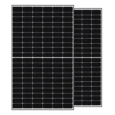 Black Frame Module