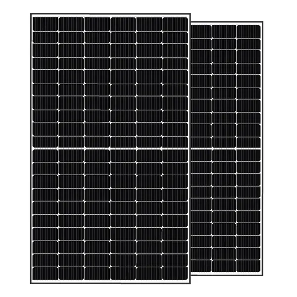 AIKO 515W Glas-Folie Black Frame AIKO-A515-MAH60Mw Neostar 2P PV-Modul