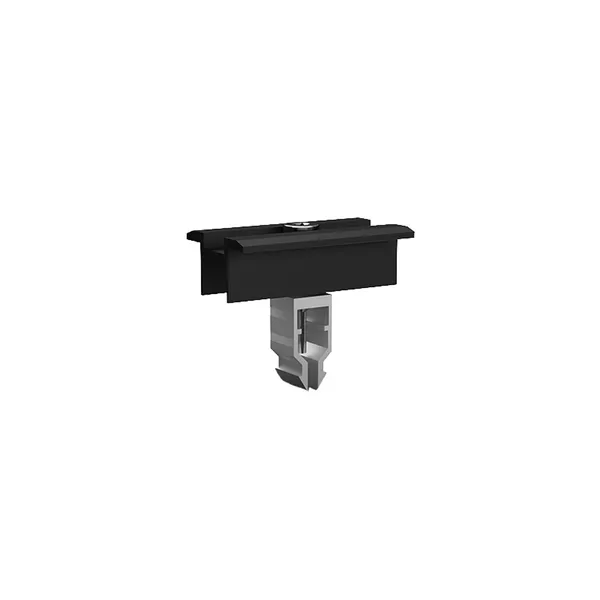 Solarmodul Halterung 47,5 cm für 2 PV Module