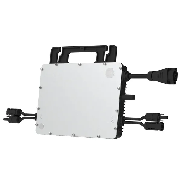 Solar-Haus Balkonkraftwerk 900/800 Watt 2x JASolar 450 W Black Frame Plug & Play inkl. Anschlusskabel