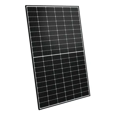 Bifaciale Solarmodule