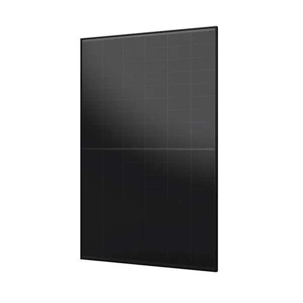 SunPro Power 480W Glas-Glas Full Black SPDG480-BC108RL10 TIER1 PV-Modul