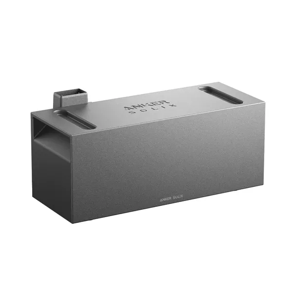 Anker SOLIX BP2700 Erweiterungsakku