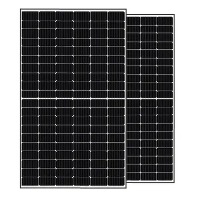 8 kW Solaranlage