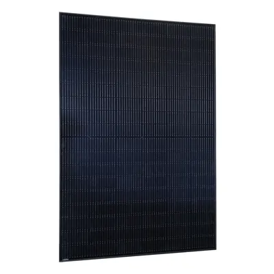 10 kW Solaranlage