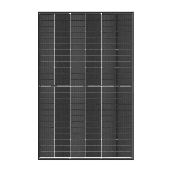 Palette 37x Jolywood 455W JW-HD96N-R2 bifacial Glas-Glas Niwa Black