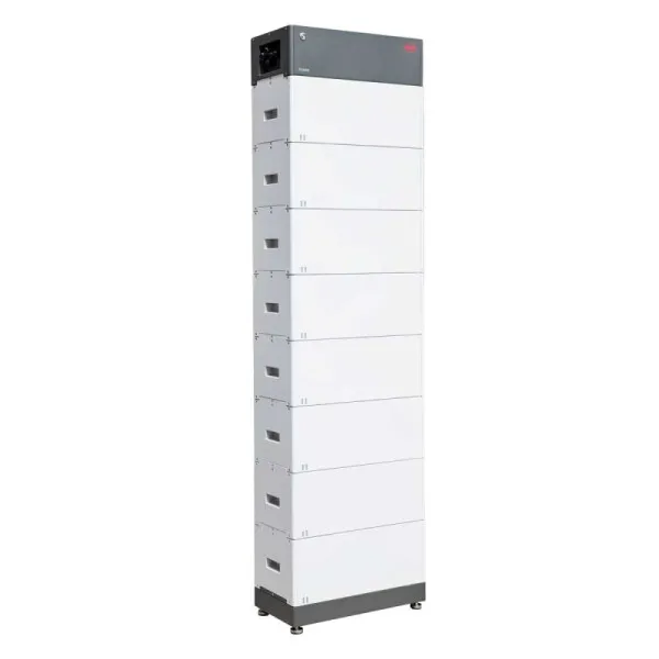BYD Premium HVM 22.1 Battery Box Solarspeicher 22,08kWh 409V