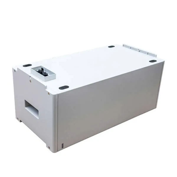 BYD Premium HVM Modul 2,76 kWh Solarspeicher LiFePO4