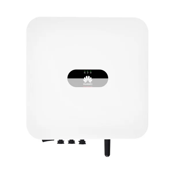 Huawei Sun 2000 3.68KTL-L1 3.68kW Hybrid Wechselrichter mit 20 kWh Solarspeicher-Set