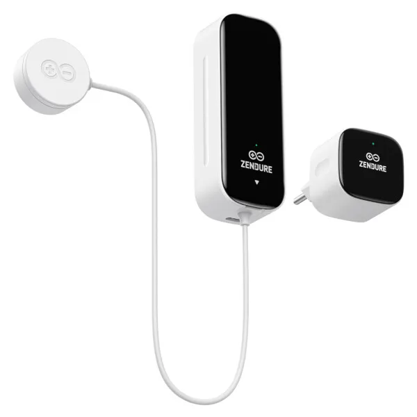Zendure Smart Meter D0 Strommessgerät